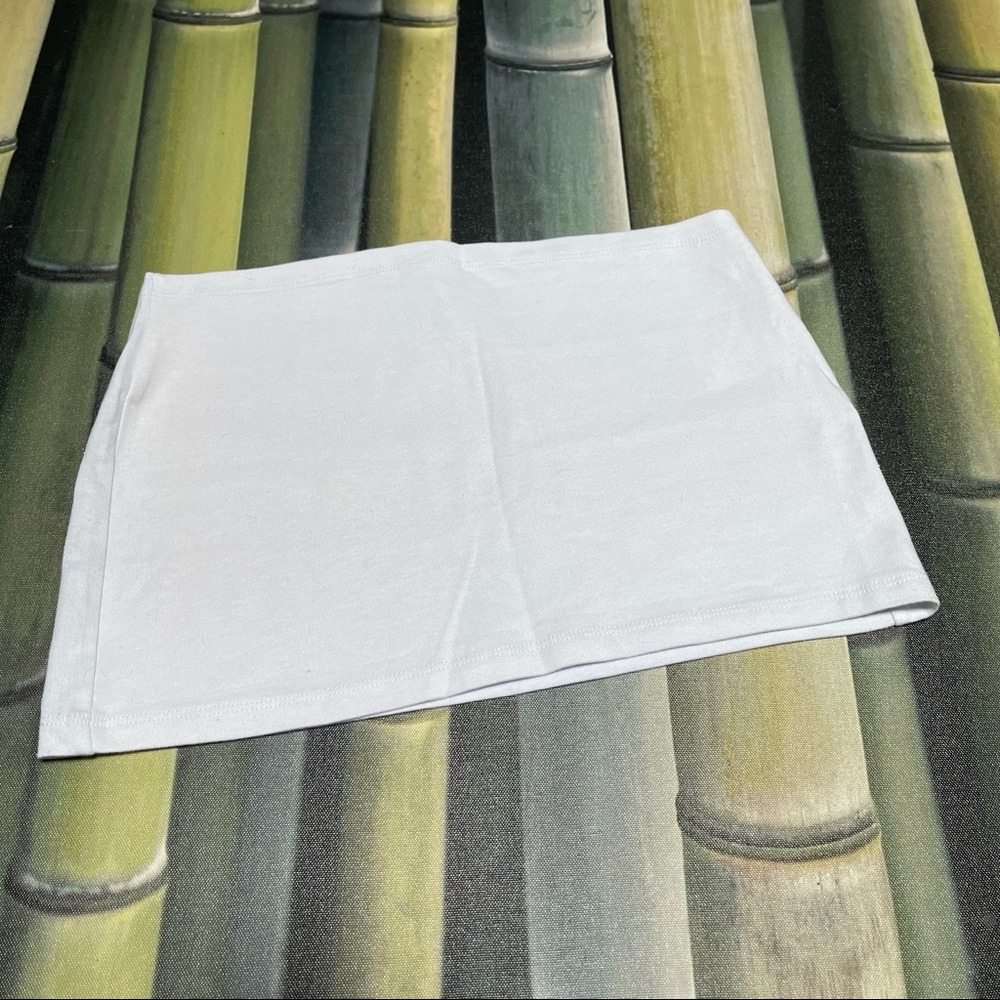 Maternity -Belly Band -Covers lower Tummy once Tops/Shirts get too small S/M